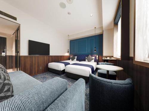 hotel villa fontaine tokyo hibiya
