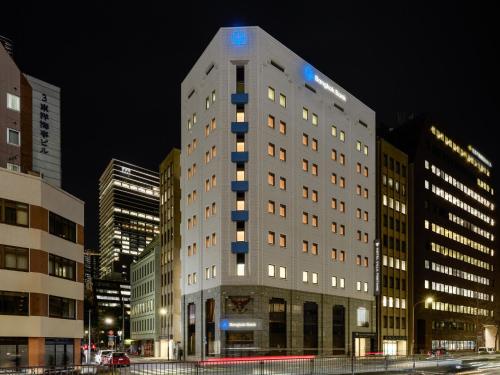 hotel villa fontaine tokyo hibiya