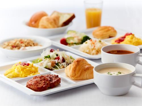 hotel villa fontaine tokyo hibiya