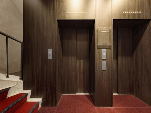 hotel villa fontaine tokyo hibiya