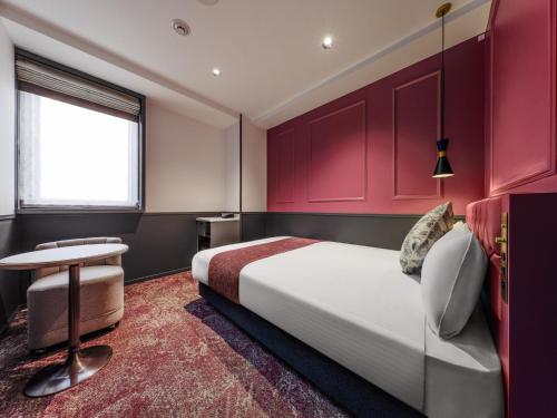 hotel villa fontaine tokyo hibiya