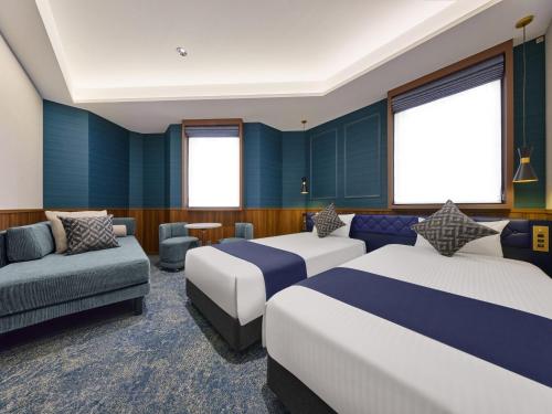 hotel villa fontaine tokyo hibiya
