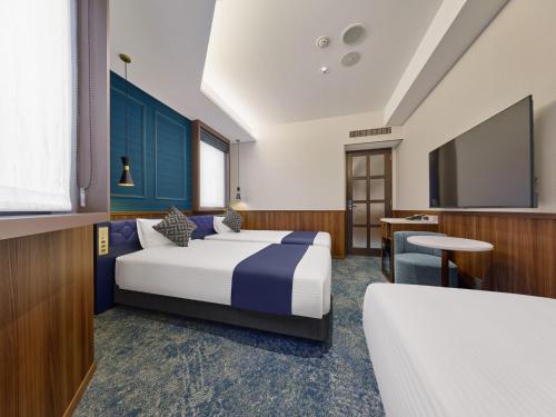 hotel villa fontaine tokyo hibiya