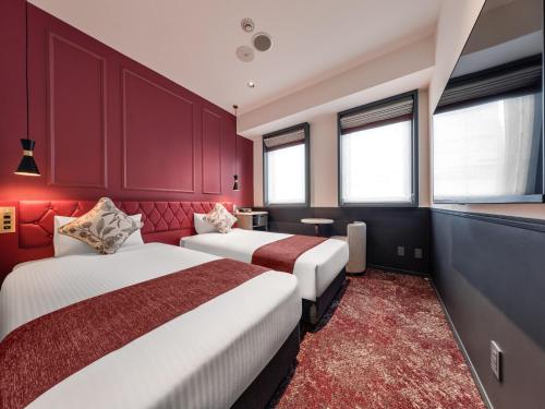hotel villa fontaine tokyo hibiya