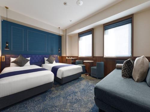 hotel villa fontaine tokyo hibiya