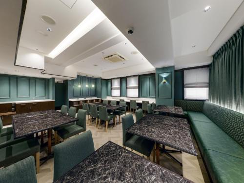 hotel villa fontaine tokyo hibiya