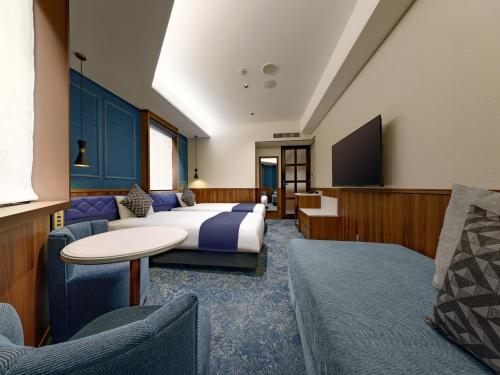 hotel villa fontaine tokyo hibiya