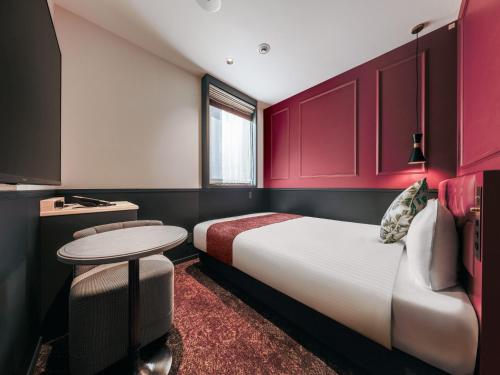 hotel villa fontaine tokyo hibiya