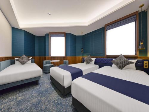 hotel villa fontaine tokyo hibiya