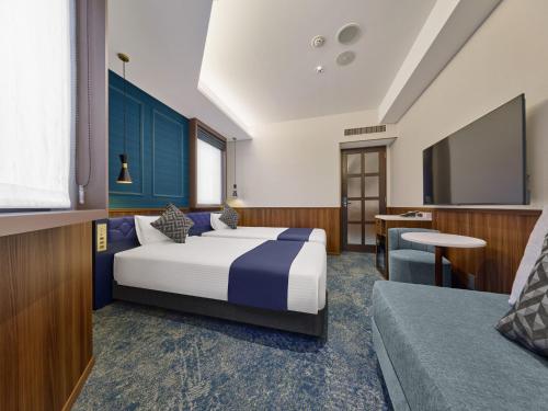 hotel villa fontaine tokyo hibiya