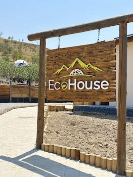 ecohouse glamping by art hotel