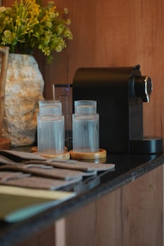 ecohouse glamping by art hotel