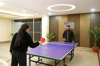 letstay sector 70 noida