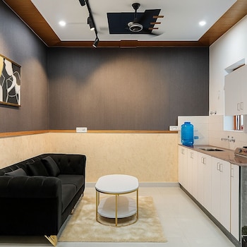 letstay noida