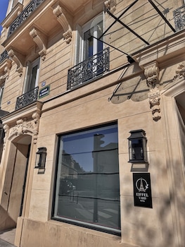 eiffel yard hotel