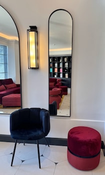 eiffel yard hotel