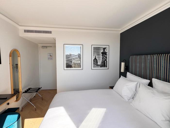 eiffel yard hotel