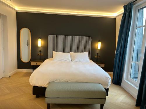 eiffel yard hotel