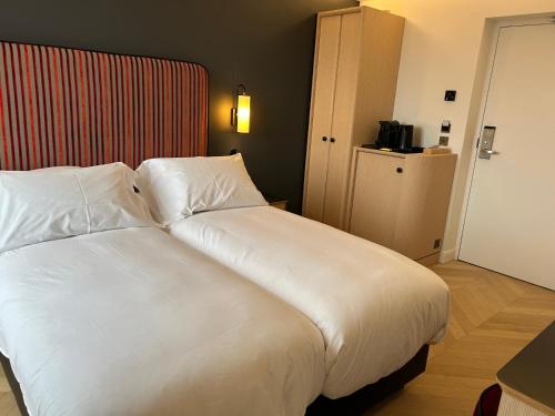 eiffel yard hotel