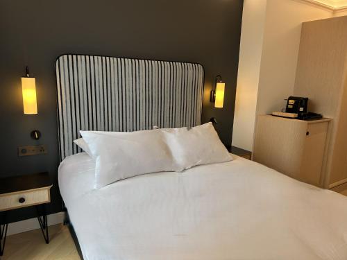 eiffel yard hotel