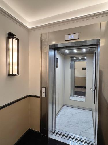 eiffel yard hotel