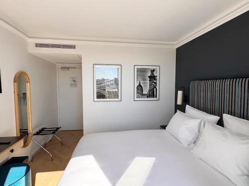 eiffel yard hotel