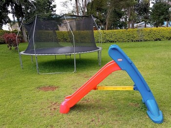 The Exotic House Kericho,,3 star