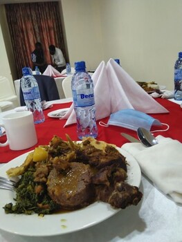 The Exotic House Kericho,,3 star
