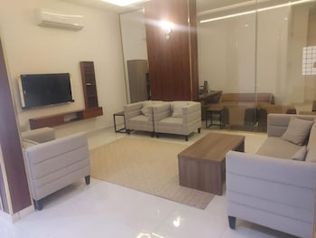 Calm Apartment Serviced,,0 star