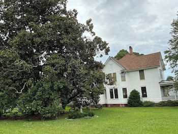 magnolia house bed and breakfast