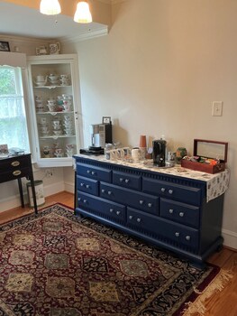 magnolia house bed and breakfast