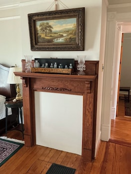 magnolia house bed and breakfast