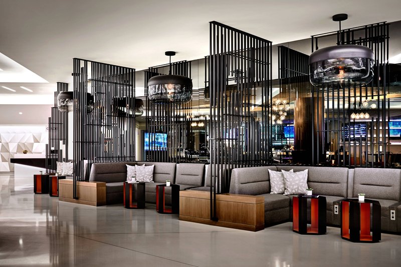 san francisco marriott marquis