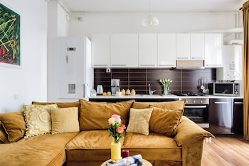 Ari - Ared Luxurious Apartments,,4 star