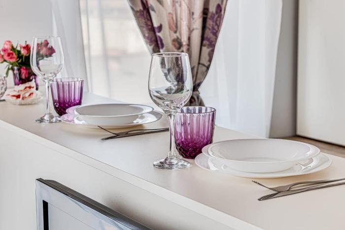 ari ared luxurious apartments