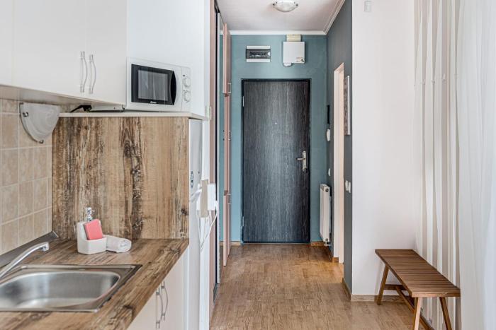 ari ared luxurious apartments