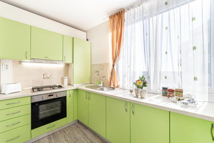 ari ared luxurious apartments