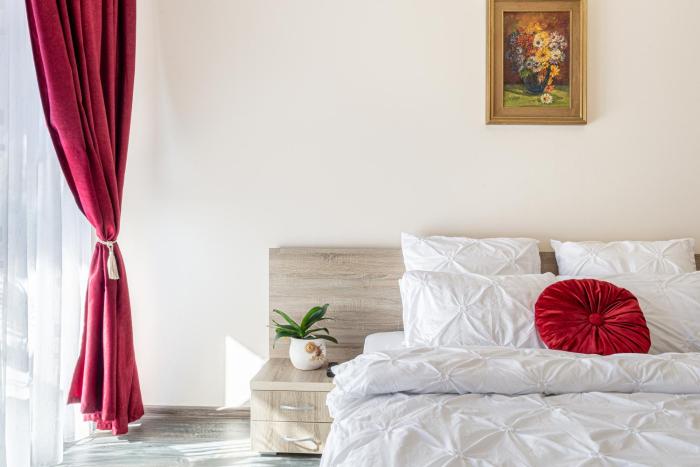 ari ared luxurious apartments