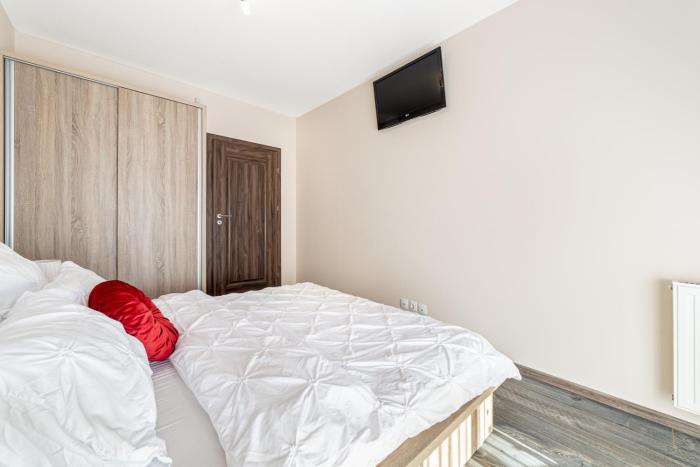 ari ared luxurious apartments
