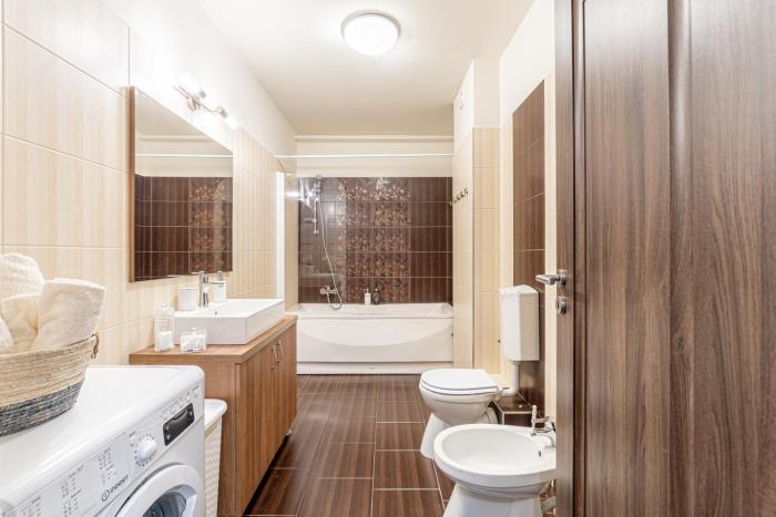 ari ared luxurious apartments