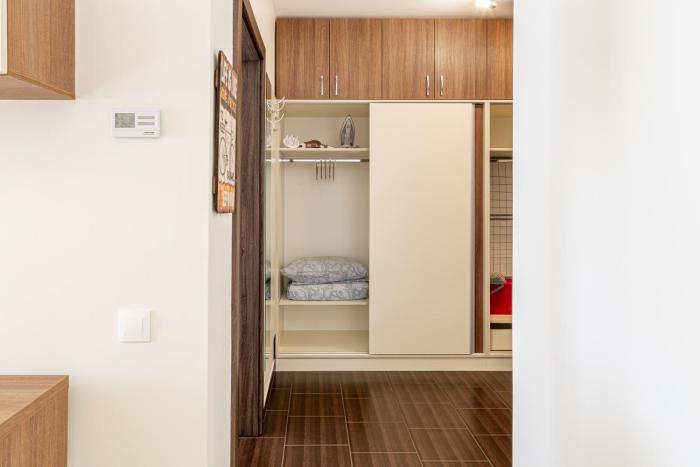 ari ared luxurious apartments