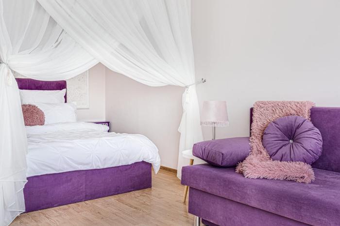 ari ared luxurious apartments