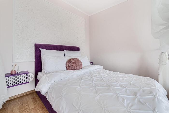 ari ared luxurious apartments