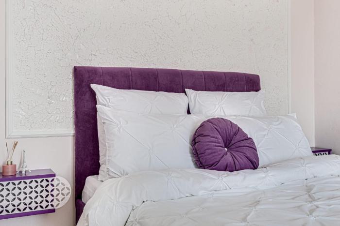 ari ared luxurious apartments