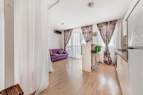 ari ared luxurious apartments