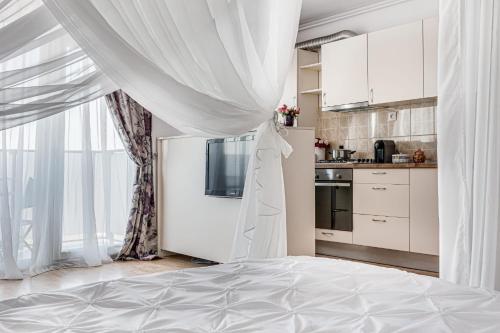 ari ared luxurious apartments