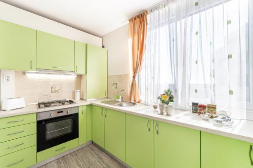 ari ared luxurious apartments