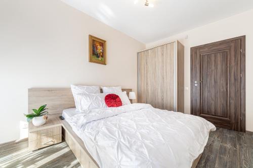 ari ared luxurious apartments