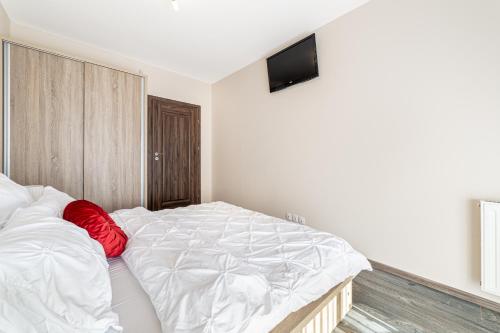 ari ared luxurious apartments