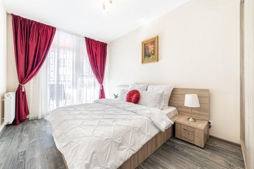 ari ared luxurious apartments